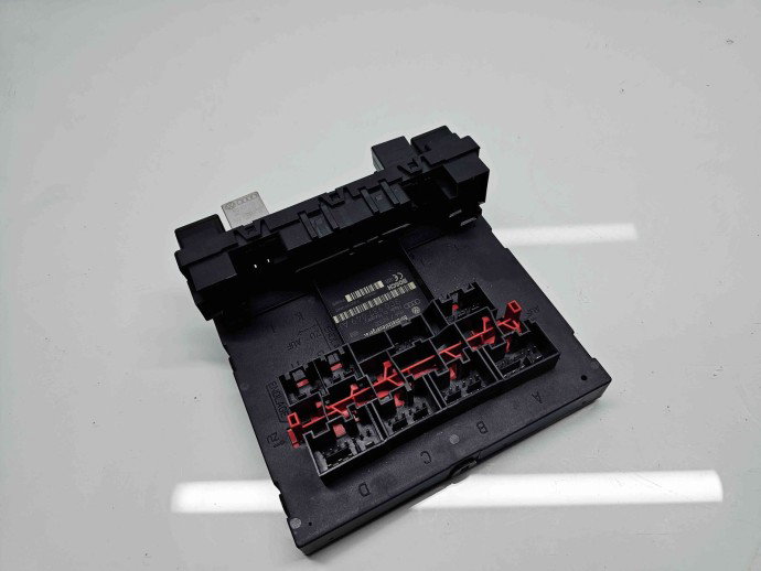  Modul confort  Volkswagen Passat B6 (3C2) [Fabr 2005-2010] 3C0937049AH