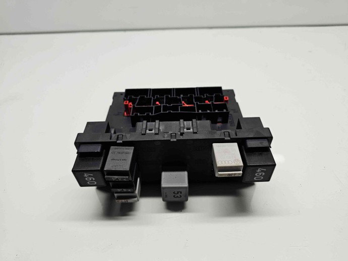 Modul confort  Volkswagen Passat B6 (3C2) [Fabr 2005-2010] 3C0937049AH