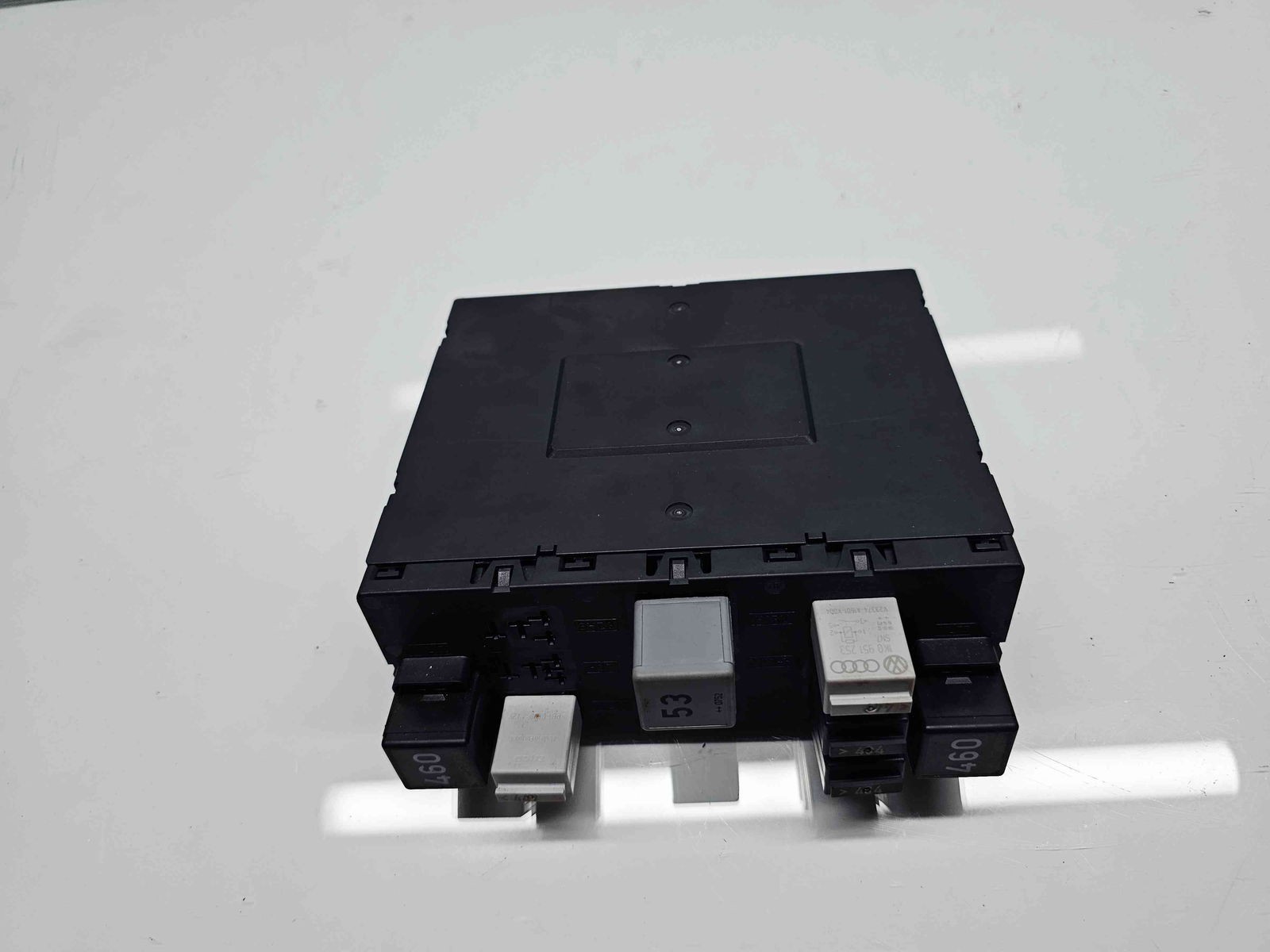 Modul confort Volkswagen Touran (1T1, 1T2) [Fabr 2003-2010] 3C0937049AH - imagine 3