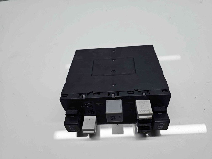  Modul confort  Volkswagen Jetta 3  (1K2) [Fabr 2005-2010] 3C0937049AH