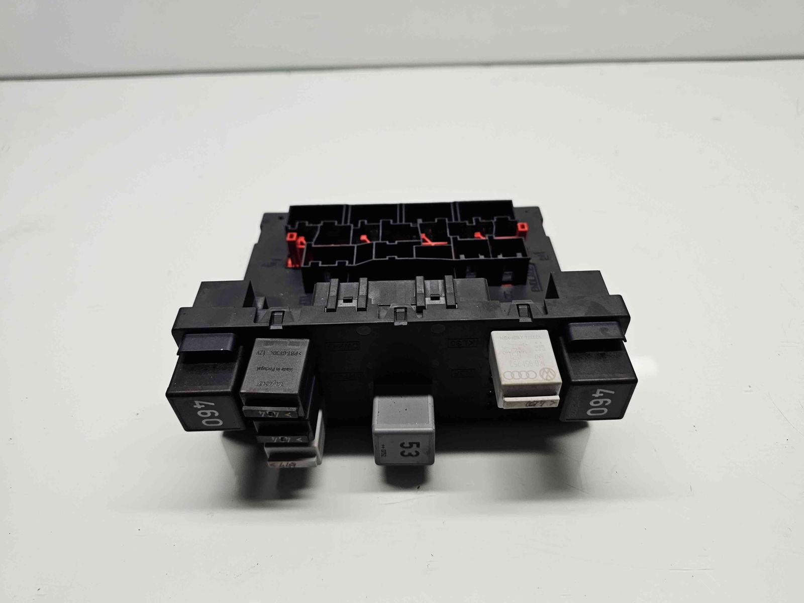 Modul confort Volkswagen Jetta 3 (1K2) [Fabr 2005-2010] 3C0937049AH - imagine 4