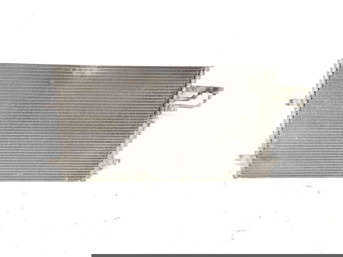 Radiator clima OEM Ford Focus 2 (DA) [Fabr 2004-2012] 1.6 GBDB