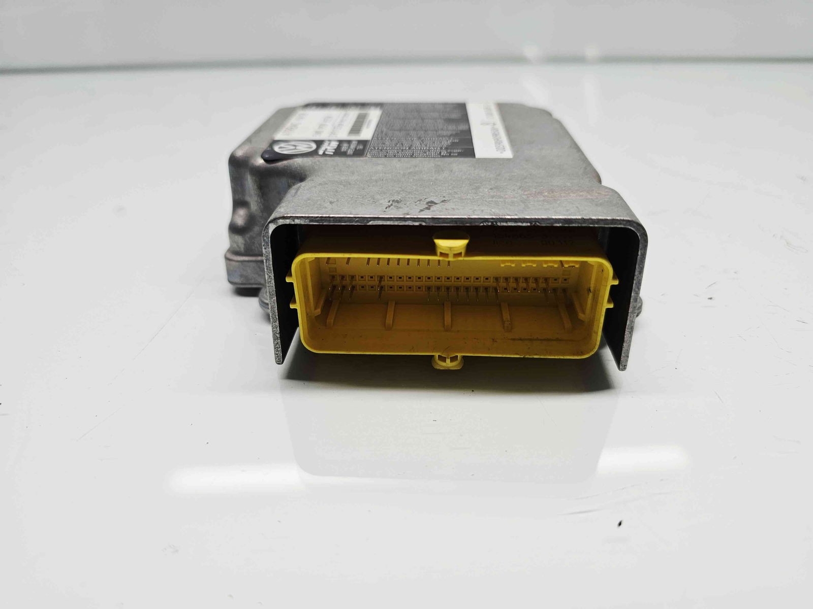 Calculator airbag Volkswagen Passat B6 (3C2) [Fabr 2005-2010] 5N0959655A 2.0 TDI CBAB 103KW / 140CP - imagine 5