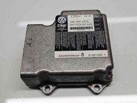 Calculator airbag  Volkswagen Passat CC (357) [Fabr 2008-2012] 5N0959655A 2.0 TDI CBAB 103KW / 140CP