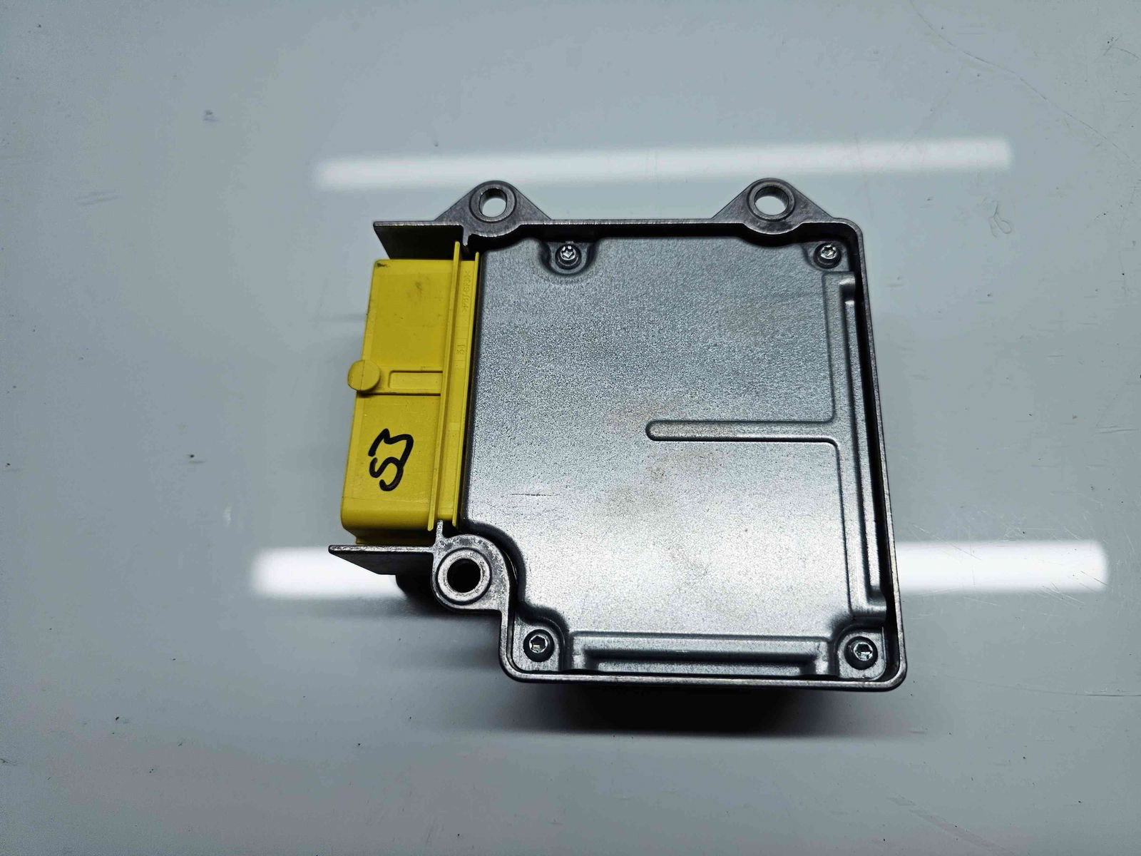 Calculator airbag Volkswagen Passat CC (357) [Fabr 2008-2012] 5N0959655A 2.0 TDI CBAB 103KW / 140CP - imagine 4