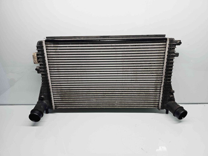 Radiator intercooler Volkswagen Golf 6 (5K1) [Fabr 2009-2013] 1K0145803BM 2.0 TDI CFGB 125KW / 170CP