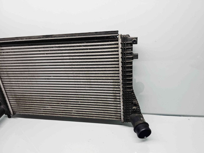 Radiator intercooler Volkswagen Golf 6 (5K1) [Fabr 2009-2013] 1K0145803BM 2.0 TDI CFGB 125KW / 170CP