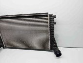 Radiator intercooler Volkswagen Golf 6 (5K1) [Fabr 2009-2013] 1K0145803BM 2.0 TDI CFGB 125KW / 170CP