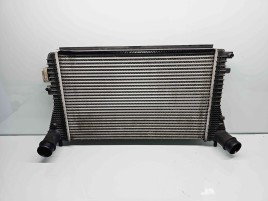 Radiator intercooler Skoda Octavia 2 (1Z3) [Fabr 2004-2013] 1K0145803BM 2.0 TDI CFGB 125KW / 170CP