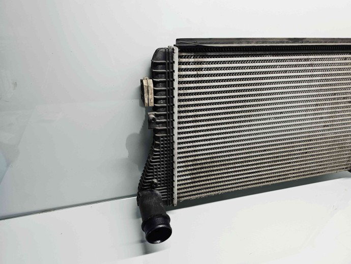Radiator intercooler Skoda Octavia 2 (1Z3) [Fabr 2004-2013] 1K0145803BM 2.0 TDI CFGB 125KW / 170CP