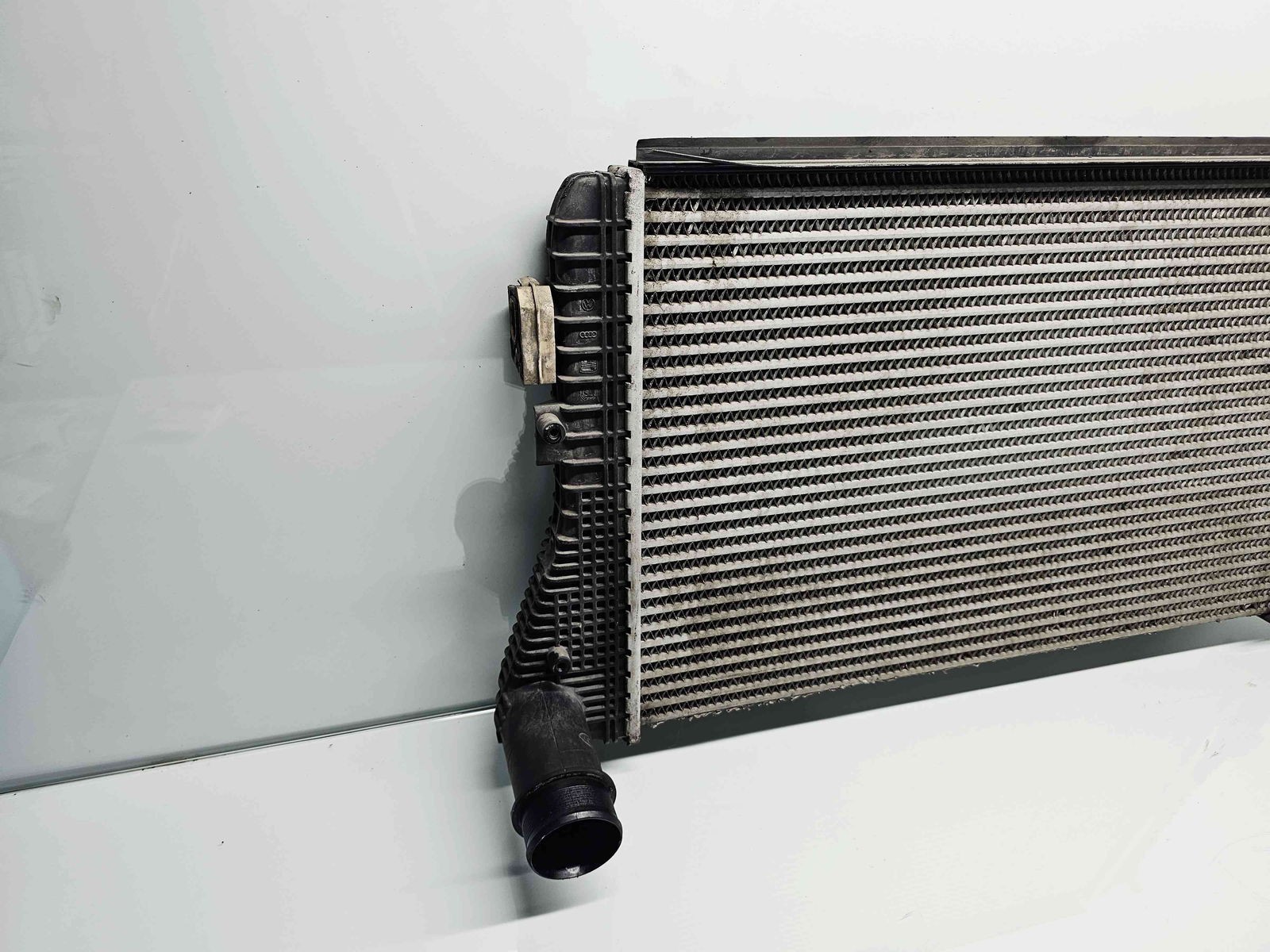Radiator intercooler Skoda Octavia 2 (1Z3) [Fabr 2004-2013] 1K0145803BM 2.0 TDI CFGB 125KW / 170CP - imagine 5