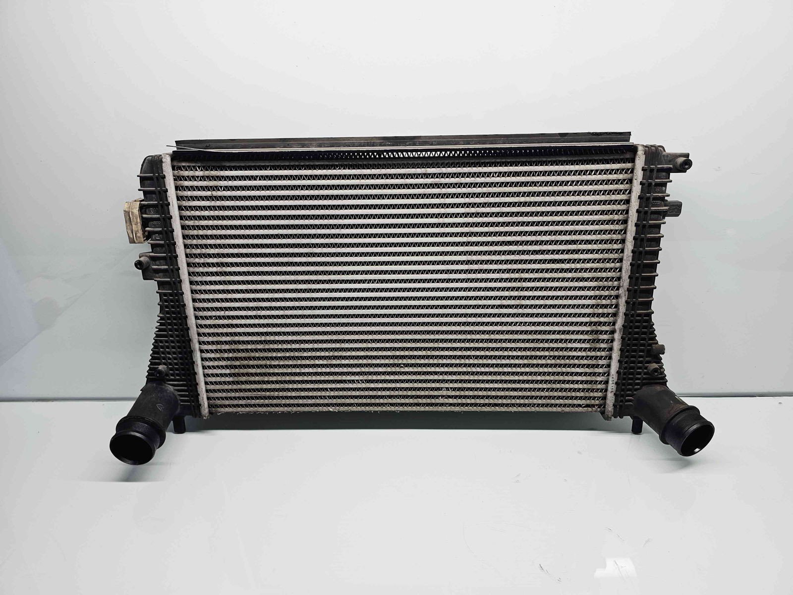 Radiator intercooler Skoda Superb II (3T4) [Fabr 2008-2015] 1K0145803BM 2.0 TDI CFGB 125KW / 170CP - imagine 1