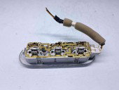  Plafoniera fata Nissan Juke [Fabr 2010-2014] Hatchback 8200073234