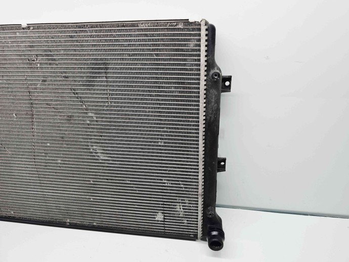 Radiator apa  AUDI A3 (8P1) [Fabr 2003-2012] 1K0121251AB 2.0 TDI CFGB 125KW / 170CP