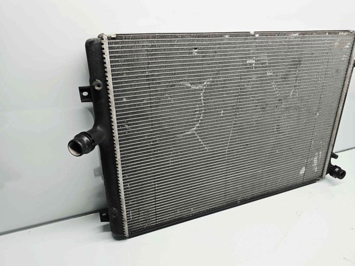 Radiator apa  AUDI A3 (8P1) [Fabr 2003-2012] 1K0121251AB 2.0 TDI CFGB 125KW / 170CP