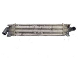 Radiator intercooler 3M5H9L440AE Ford Focus 2 (DA) [Fabr 2004-2012] 1.6 GBDB