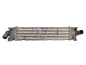 Radiator intercooler 3M5H9L440AE Ford Focus 2 (DA) [Fabr 2004-2012] 1.6 GBDB