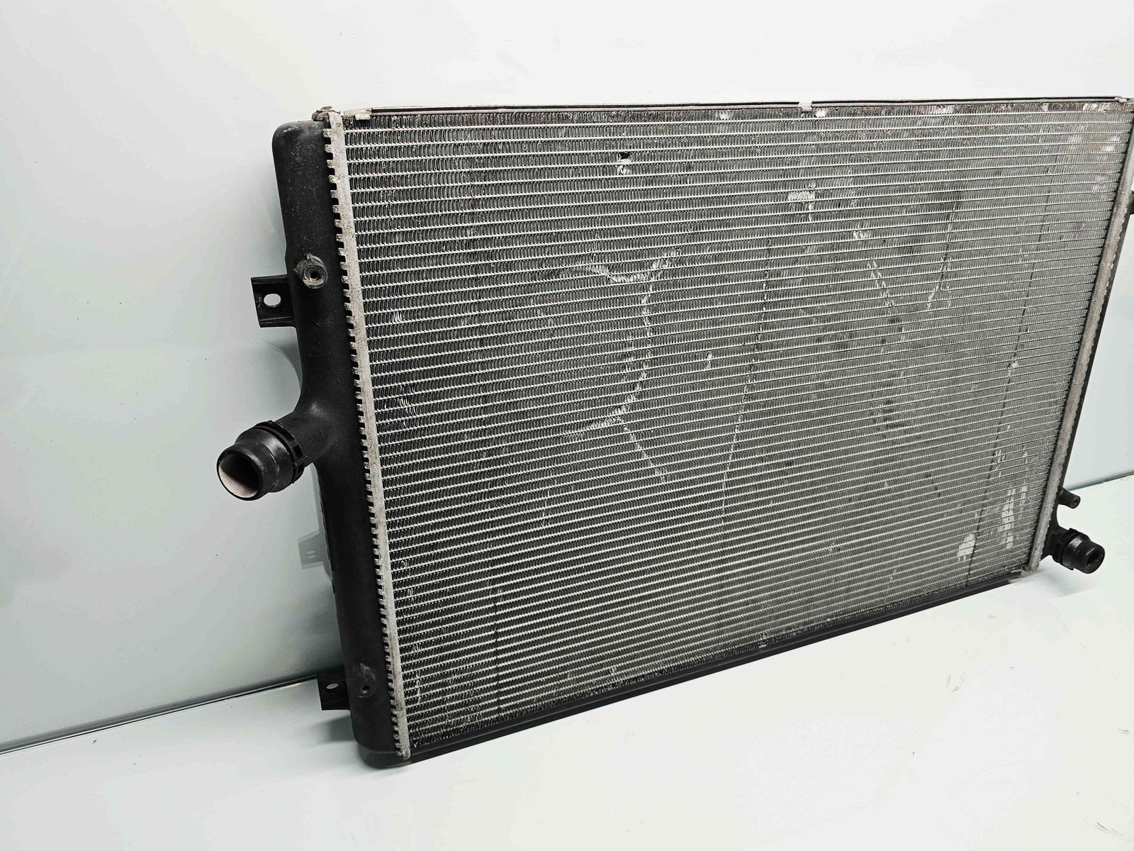Radiator apa Skoda Superb II (3T4) [Fabr 2008-2015] 1K0121251AB 2.0 TDI CFGB 125KW / 170CP - imagine 5