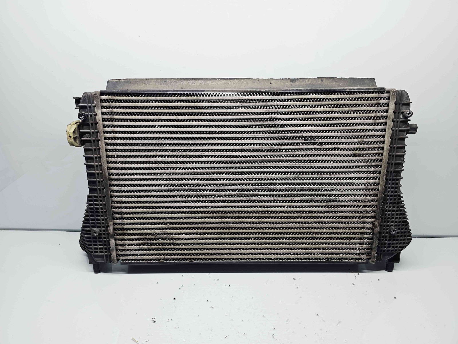 Radiator intercooler Volkswagen Tiguan (5N) [Fabr 2007-2016] 3C0145805AM 2.0 TDI CFFB 103KW / 140CP - imagine 2