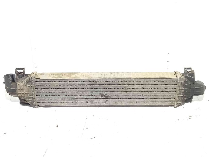 Radiator intercooler 3M5H9L440AE Ford Focus 2 (DA) [Fabr 2004-2012] 1.6 GBDB