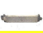 Radiator intercooler 3M5H9L440AE Ford Focus 2 (DA) [Fabr 2004-2012] 1.6 GBDB