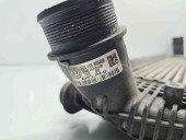 Radiator intercooler  Volkswagen Tiguan (5N) [Fabr 2007-2016] 3C0145805AM 2.0 TDI CFFB 103KW / 140CP