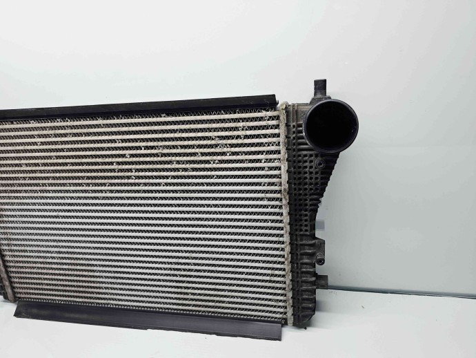 Radiator intercooler  Volkswagen Tiguan (5N) [Fabr 2007-2016] 3C0145805AM 2.0 TDI CFFB 103KW / 140CP