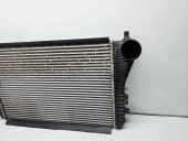 Radiator intercooler  Volkswagen Tiguan (5N) [Fabr 2007-2016] 3C0145805AM 2.0 TDI CFFB 103KW / 140CP