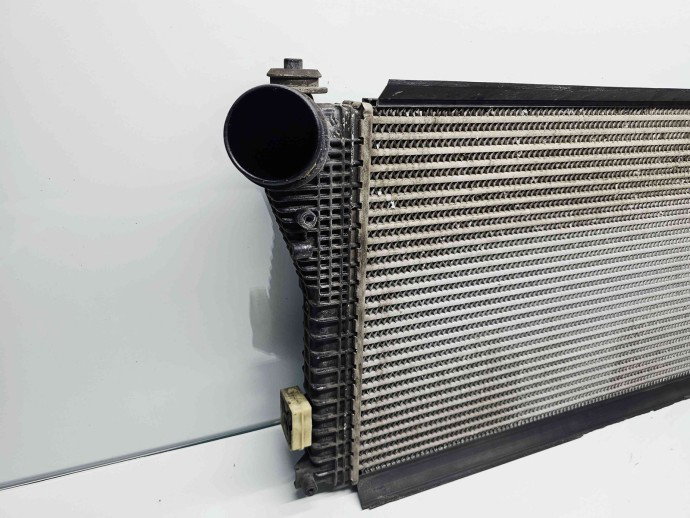 Radiator intercooler  Volkswagen Tiguan (5N) [Fabr 2007-2016] 3C0145805AM 2.0 TDI CFFB 103KW / 140CP
