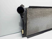 Radiator intercooler  Volkswagen Tiguan (5N) [Fabr 2007-2016] 3C0145805AM 2.0 TDI CFFB 103KW / 140CP