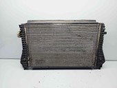 Radiator intercooler  Volkswagen Sharan (7N) [Fabr 2011-prezent] 3C0145805AM 2.0 TDI CFFB 103KW / 140CP
