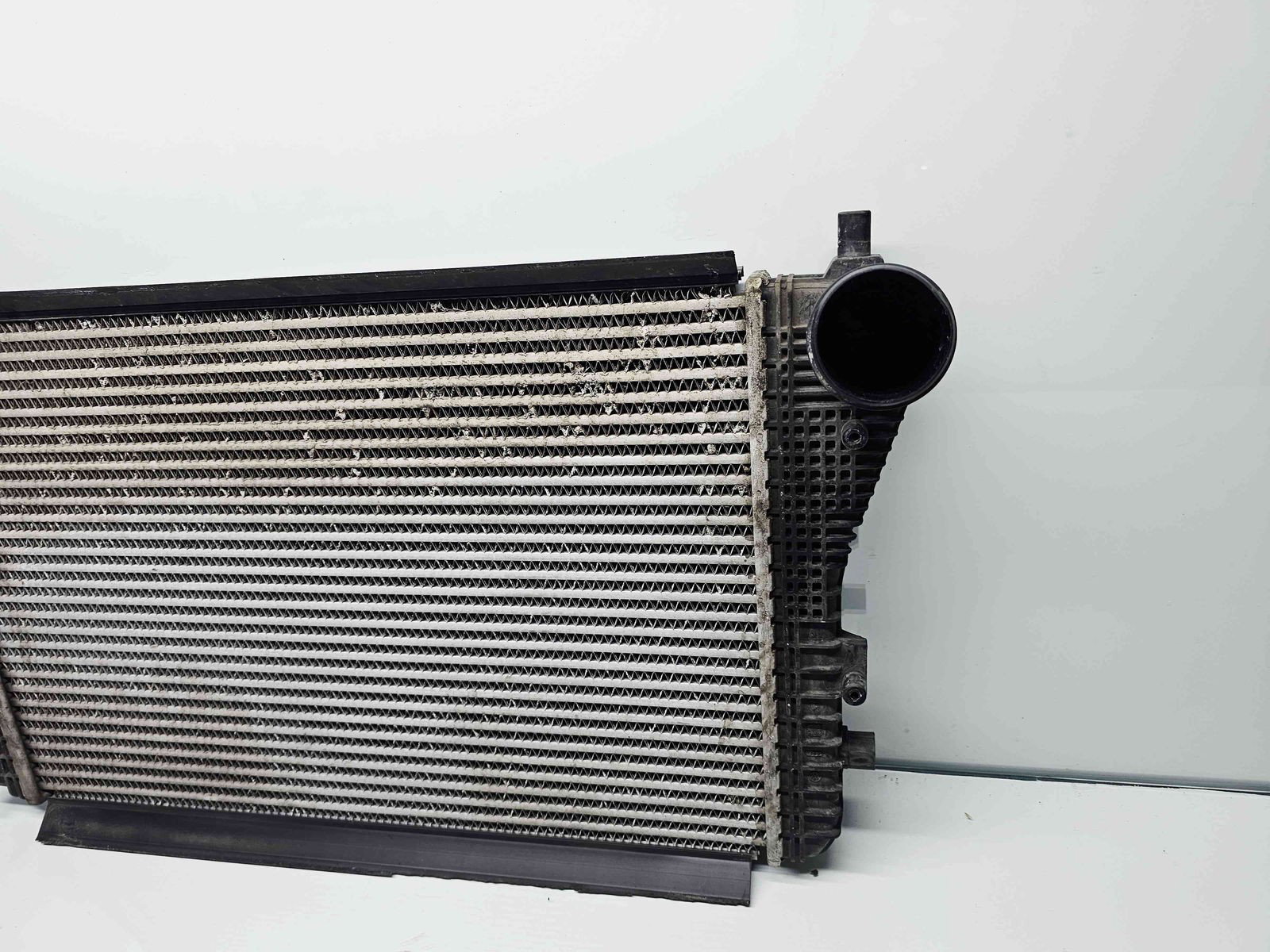 Radiator intercooler Volkswagen Sharan (7N) [Fabr 2011-prezent] 3C0145805AM 2.0 TDI CFFB 103KW / 140CP - imagine 4