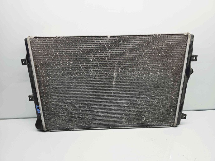 Radiator apa  Volkswagen Passat CC (358) [Fabr 2012-2016] 3C0121253AR 2.0 TDI CFFB 103KW / 140CP