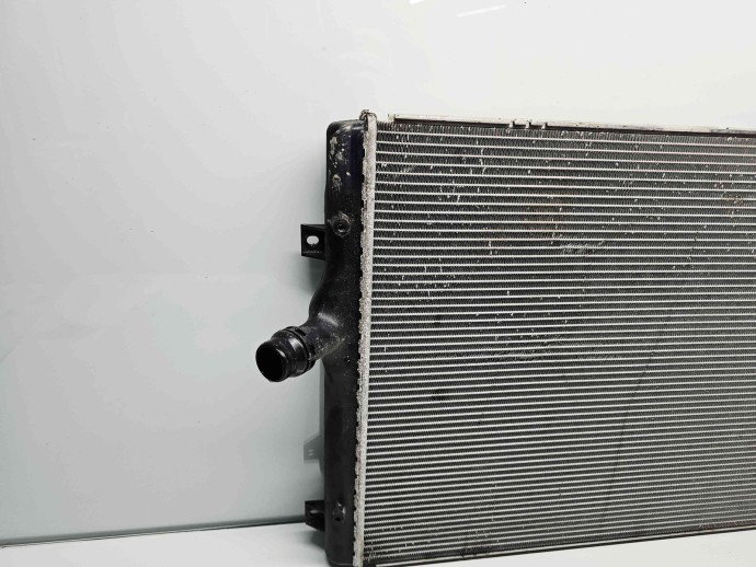 Radiator apa  Volkswagen Passat CC (358) [Fabr 2012-2016] 3C0121253AR 2.0 TDI CFFB 103KW / 140CP