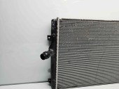 Radiator apa  Volkswagen Passat CC (358) [Fabr 2012-2016] 3C0121253AR 2.0 TDI CFFB 103KW / 140CP