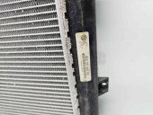 Radiator apa  Volkswagen Passat CC (358) [Fabr 2012-2016] 3C0121253AR 2.0 TDI CFFB 103KW / 140CP