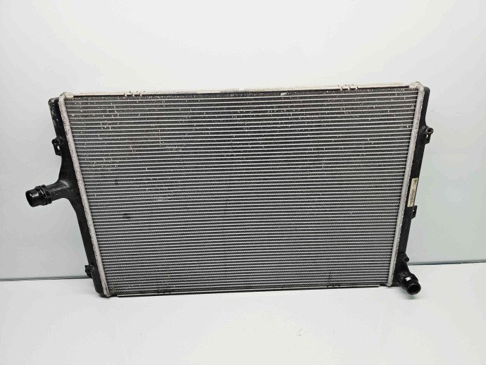 Radiator apa  Volkswagen Passat CC (358) [Fabr 2012-2016] 3C0121253AR 2.0 TDI CFFB 103KW / 140CP
