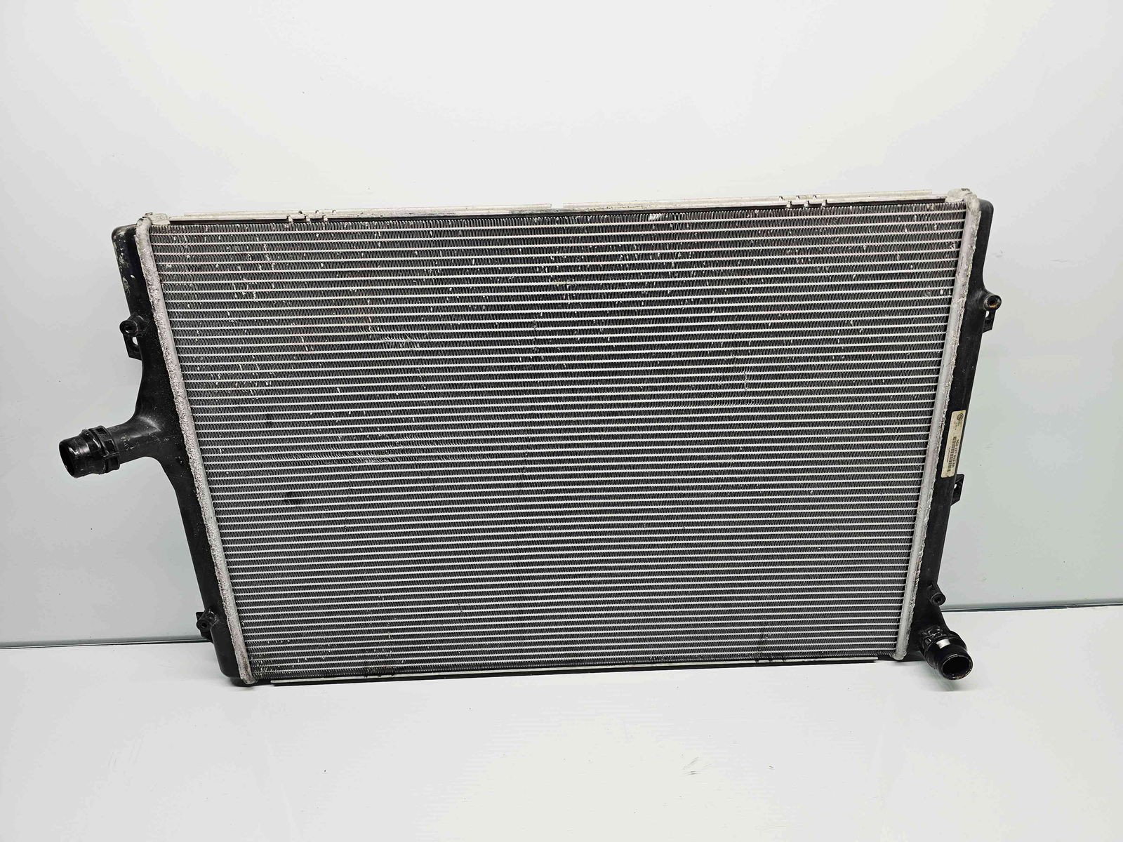 Radiator apa Volkswagen Passat CC (358) [Fabr 2012-2016] 3C0121253AR 2.0 TDI CFFB 103KW / 140CP - imagine 5