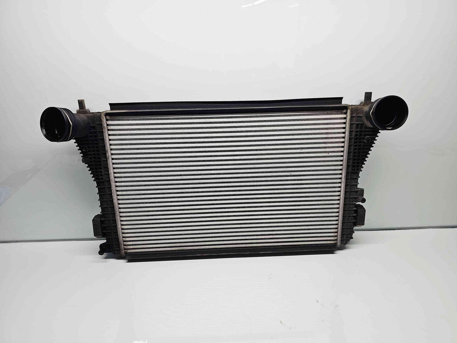 Radiator intercooler Volkswagen Passat B6 (3C2) [Fabr 2005-2010] 1K0145803L 1.9 TDI BXE 77KW / 105CP - imagine 1