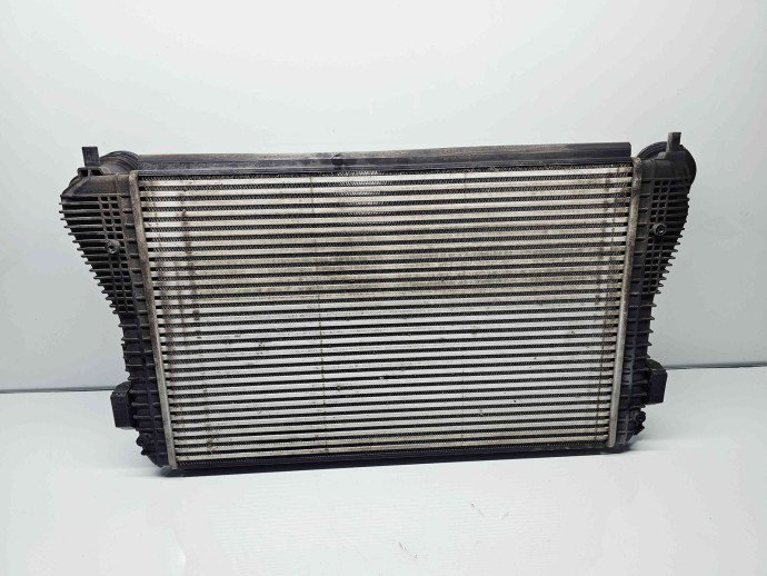 Radiator intercooler  Volkswagen Passat B6 (3C2) [Fabr 2005-2010] 1K0145803L 1.9 TDI BXE 77KW / 105CP