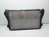 Radiator intercooler  Volkswagen Passat B6 (3C2) [Fabr 2005-2010] 1K0145803L 1.9 TDI BXE 77KW / 105CP