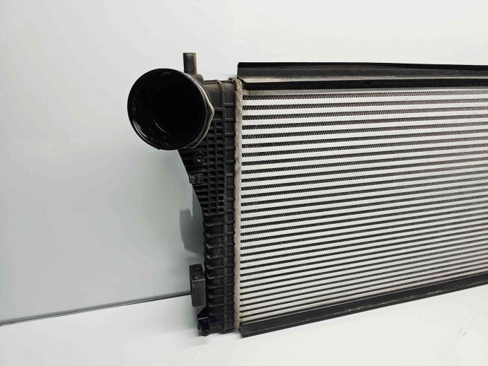 Radiator intercooler  Skoda Superb II (3T4) [Fabr 2008-2015] 1K0145803L 1.9 TDI BXE 77KW / 105CP