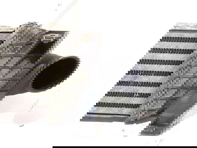 Radiator intercooler 3M5H9L440AE Ford Focus 2 (DA) [Fabr 2004-2012] 1.6 GBDB