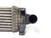 Radiator intercooler 3M5H9L440AE Ford Focus 2 (DA) [Fabr 2004-2012] 1.6 GBDB