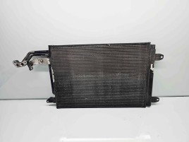 Radiator clima / AC  Volkswagen Golf 5 (1K1) [Fabr 2004-2008] 1K0820411E 1.9 TDI BXE 77KW / 105CP