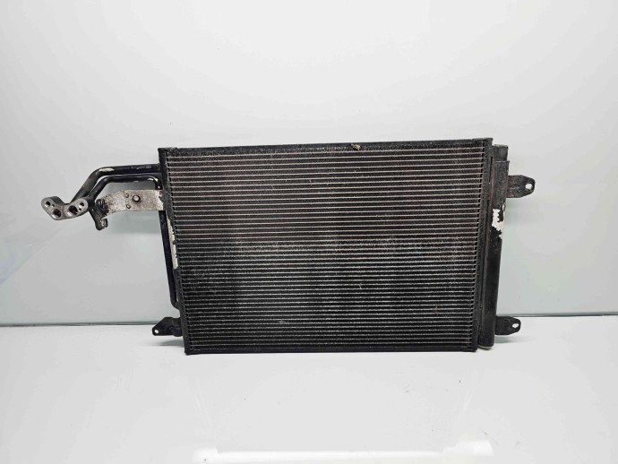 Radiator clima / AC  Volkswagen Golf 5 (1K1) [Fabr 2004-2008] 1K0820411E 1.9 TDI BXE 77KW / 105CP