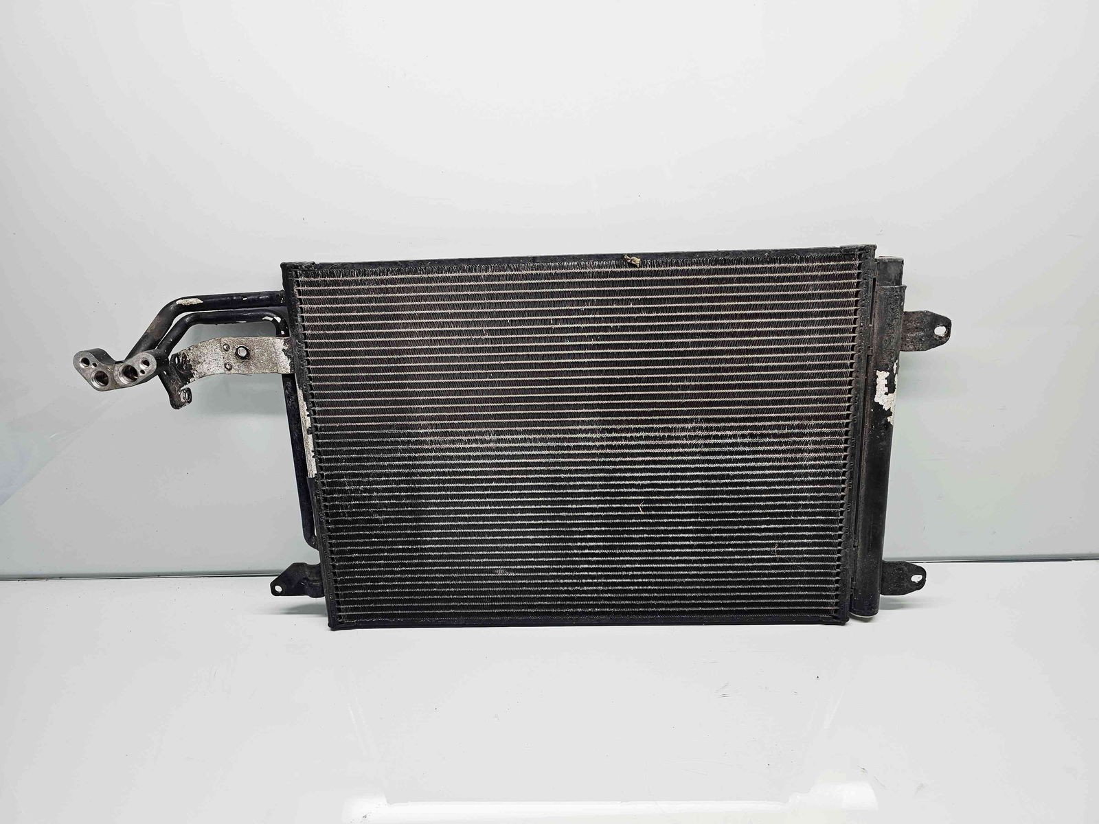 Radiator clima / AC Volkswagen Golf 5 (1K1) [Fabr 2004-2008] 1K0820411E 1.9 TDI BXE 77KW / 105CP - imagine 1