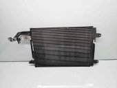 Radiator clima / AC  AUDI A3 (8P1) [Fabr 2003-2012] 1K0820411E 1.9 TDI BXE 77KW / 105CP