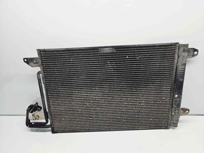 Radiator clima / AC  AUDI A3 (8P1) [Fabr 2003-2012] 1K0820411E 1.9 TDI BXE 77KW / 105CP