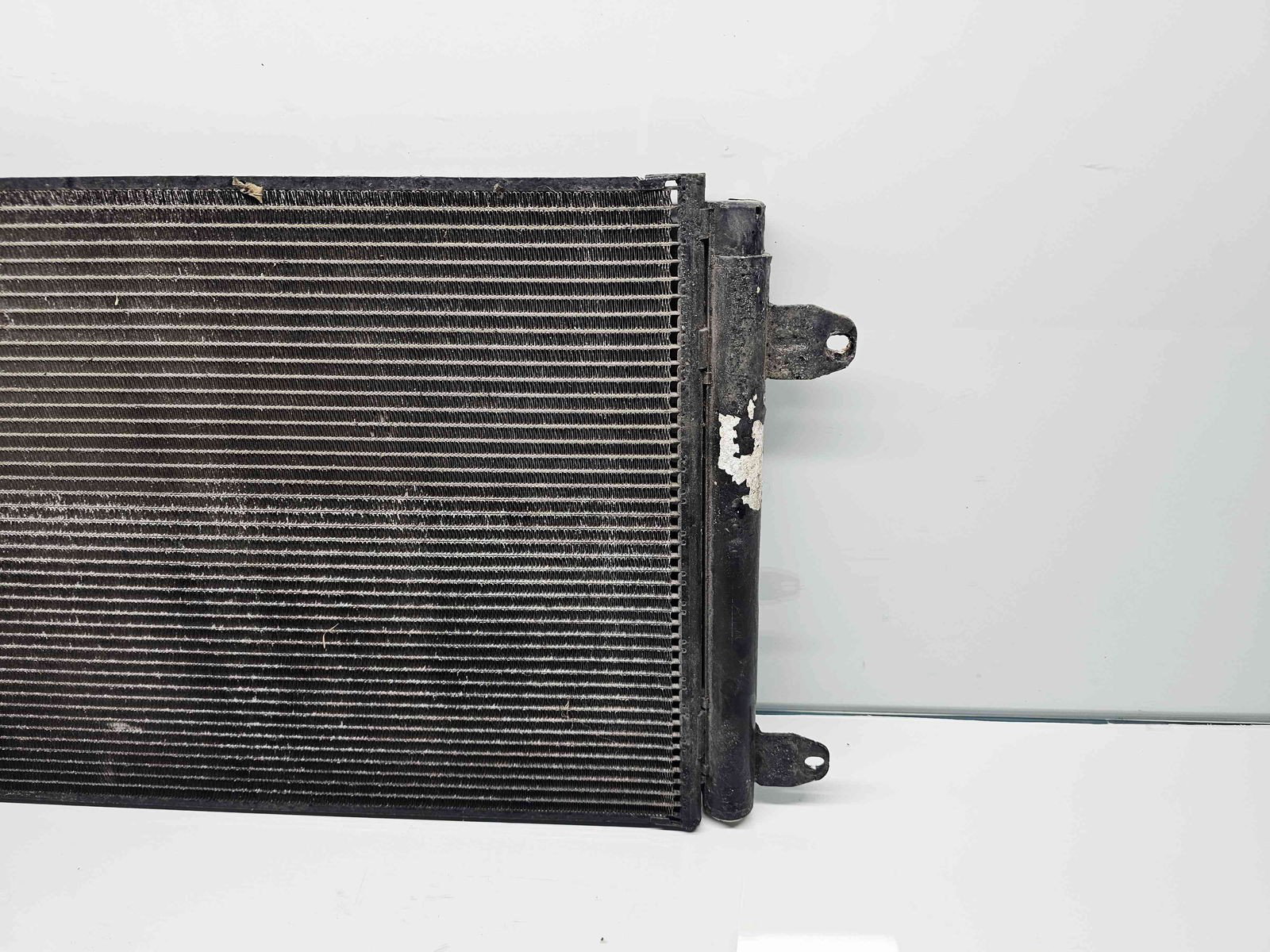 Radiator clima / AC AUDI A3 (8P1) [Fabr 2003-2012] 1K0820411E 1.9 TDI BXE 77KW / 105CP - imagine 4